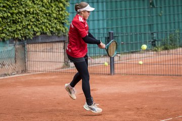 Bild 102 - BL2 THC von Horn und Hamm - DTV Hannover : Ergebnis: 4:5